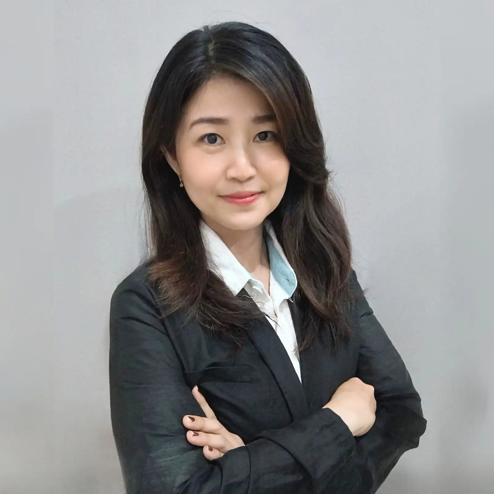 Avatar of Lili Shan