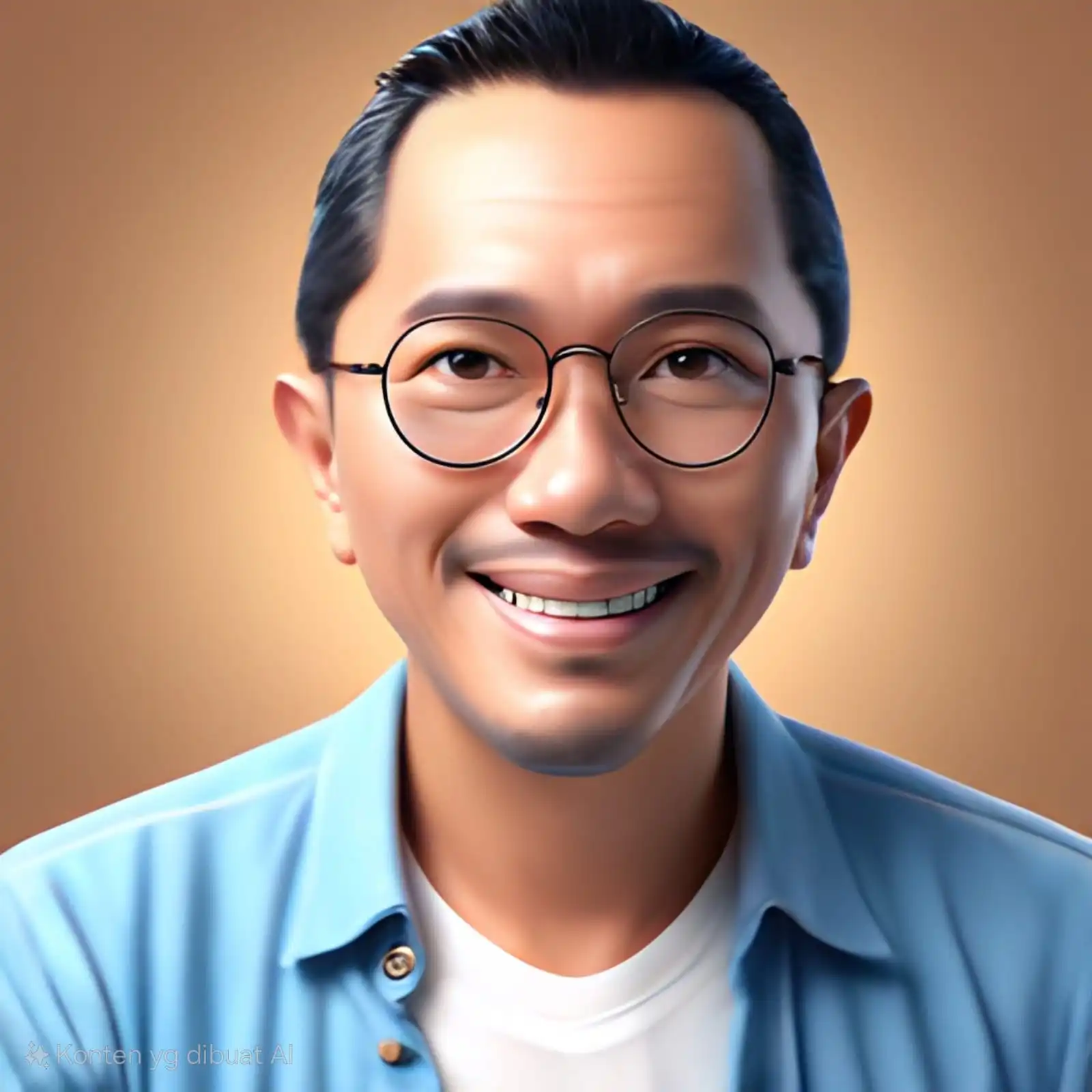 Avatar of Eko