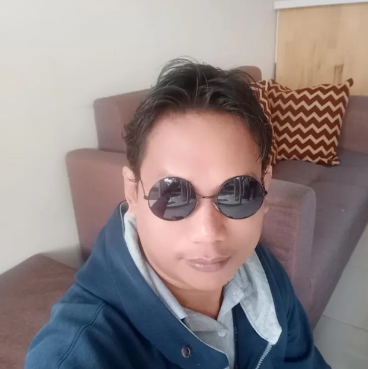 Avatar of IQBAL