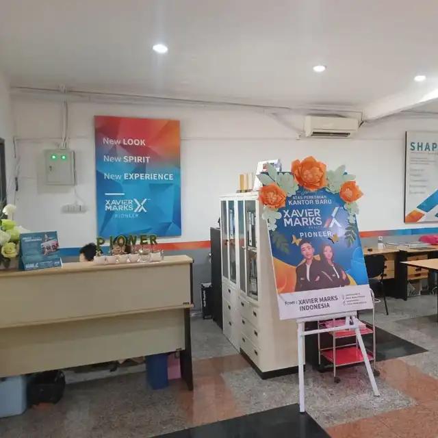 Avatar of Stefanus Subagio 