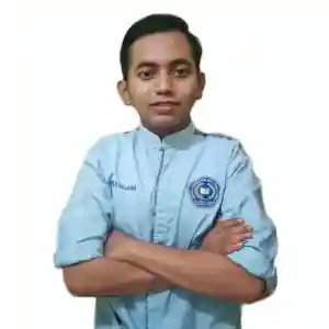 Avatar of Sultan Pahlevi