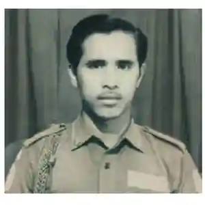 Avatar of Murni Aziz