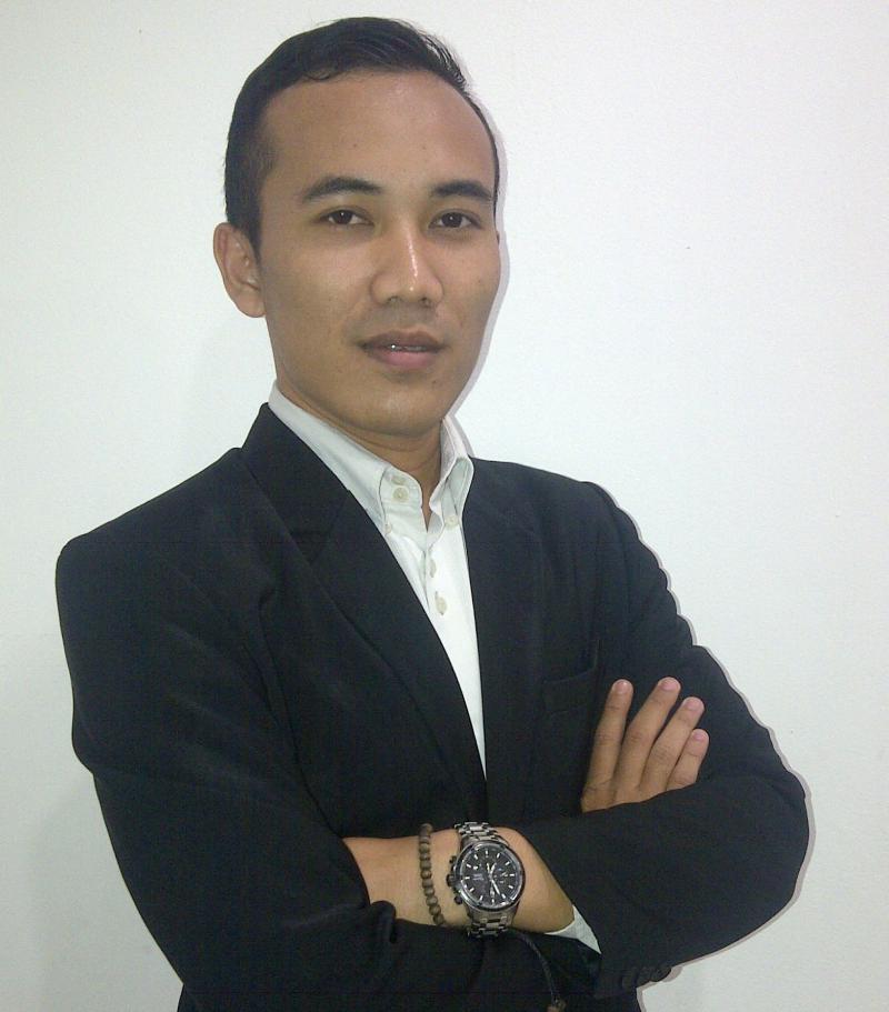 avatar of Ricci Rahman