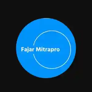 Avatar of Fajar mitrapro