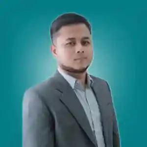 Avatar of Angga Kurniawan