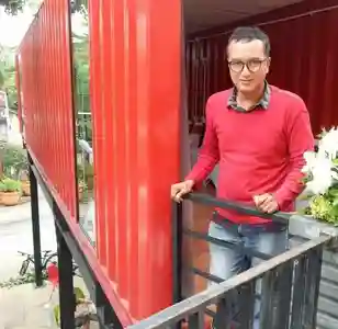 Avatar of adi sanjaya