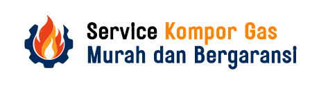 Avatar of Service Kompor Gas Murah dan Bergaransi