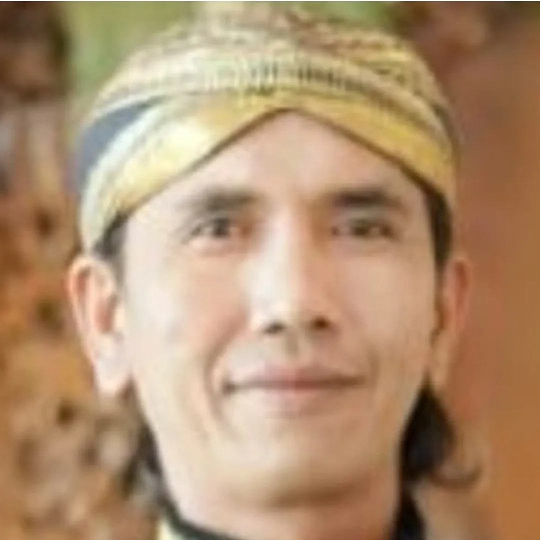 Avatar of Mustafa Sariful H