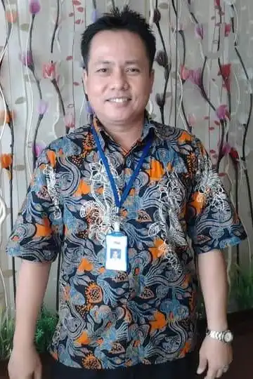 Avatar of Peris Pebrianto