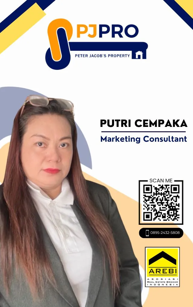 avatar of Putri PJ PRO CFOUR