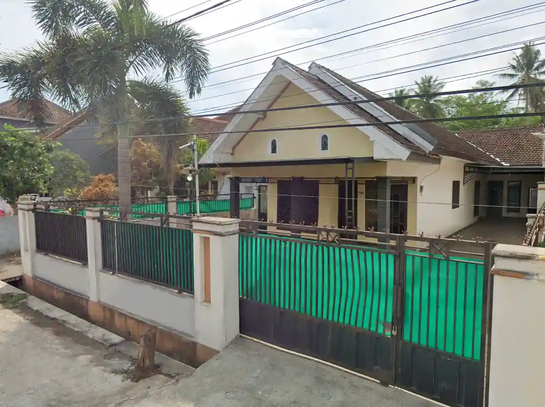 Avatar of Rumah Rafif