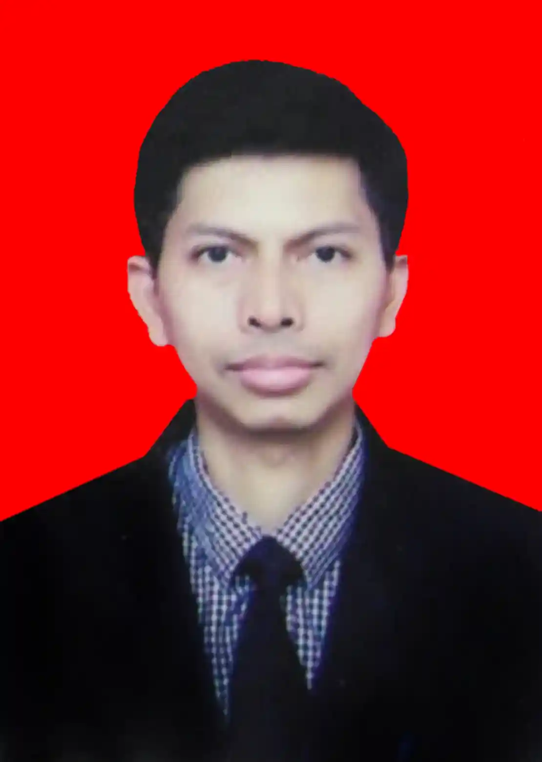 avatar of Richard Adhy Wijaya