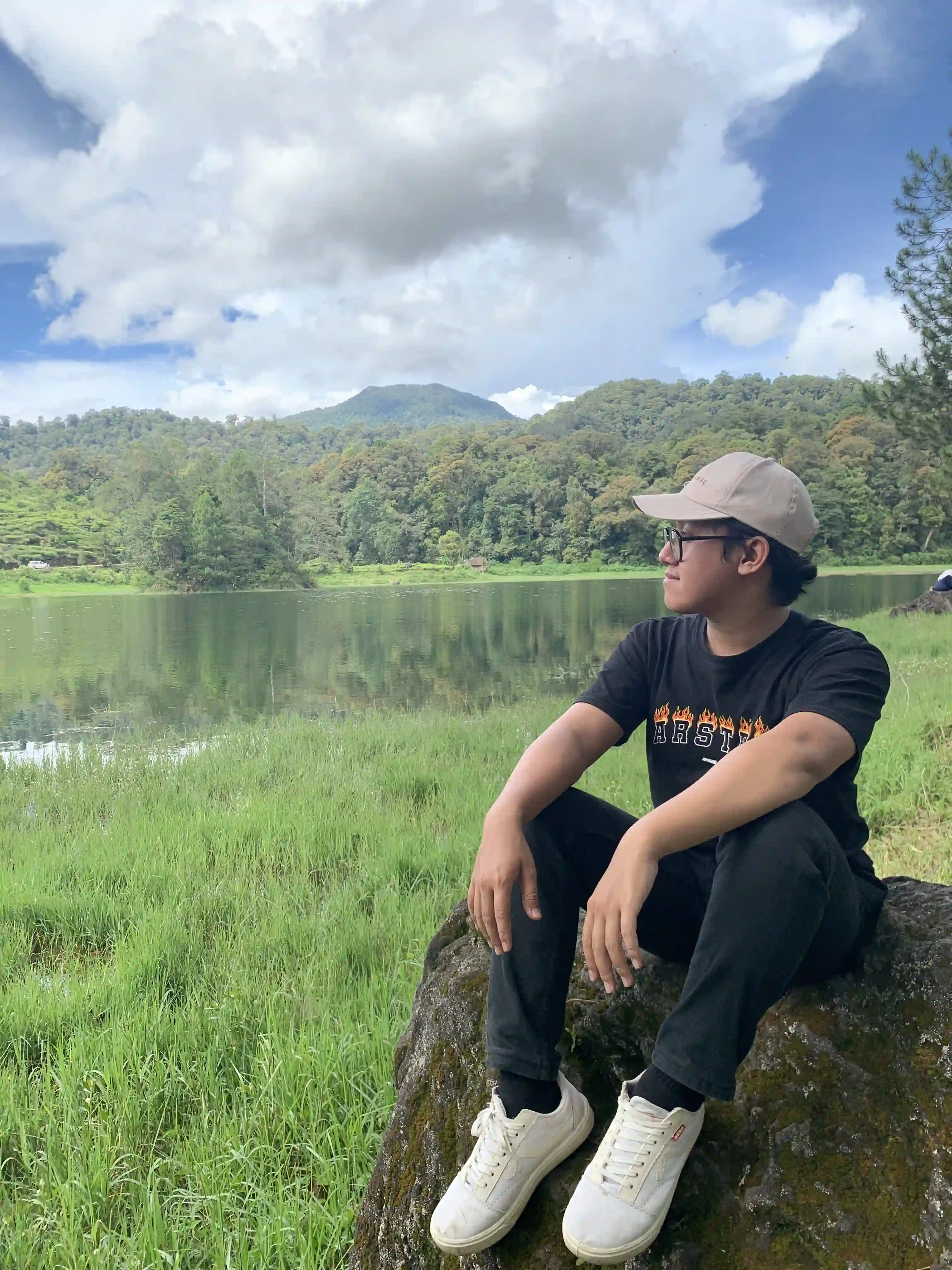 avatar of Rizky Ramdhani