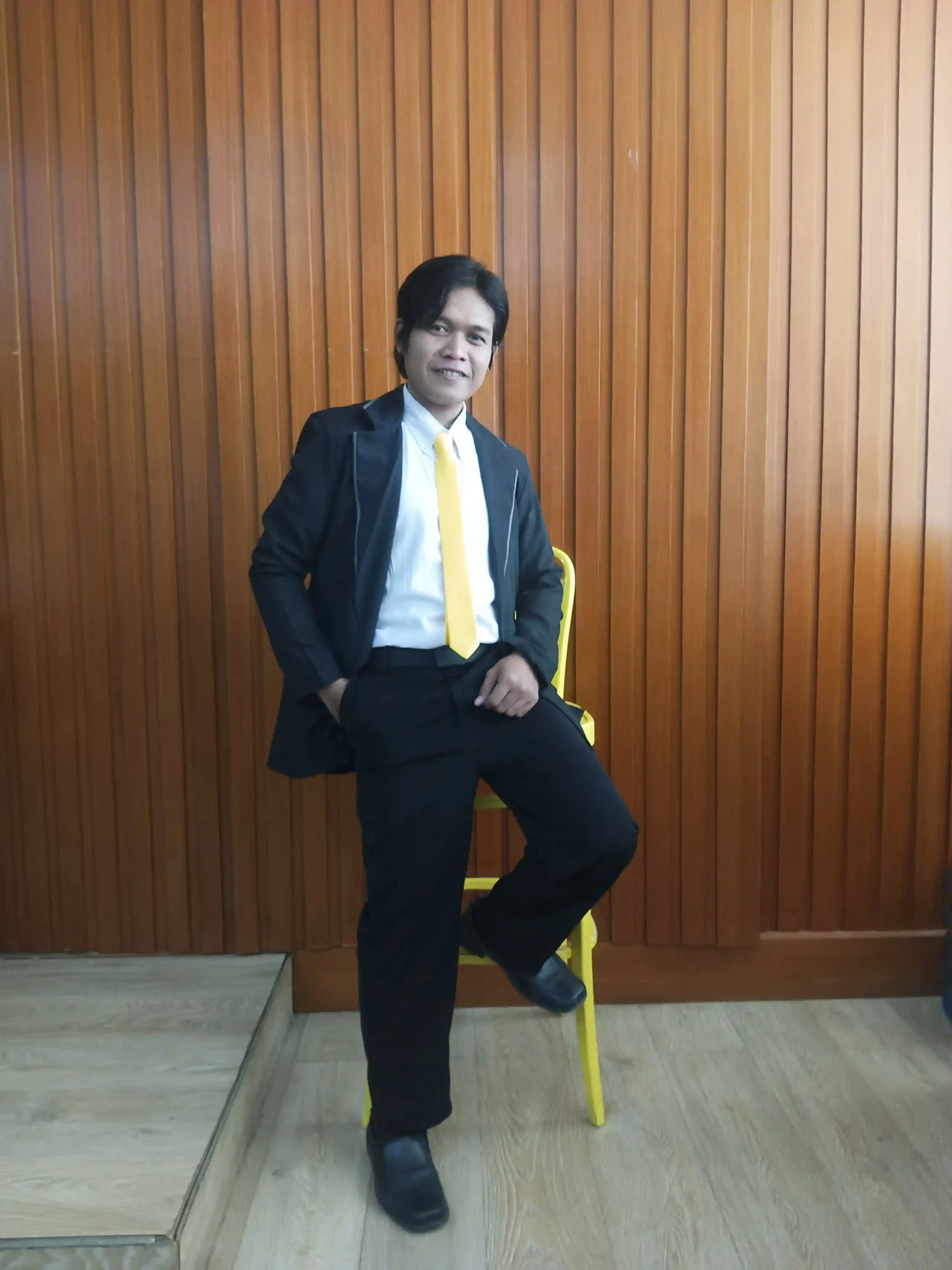 avatar of Rudian Saputro