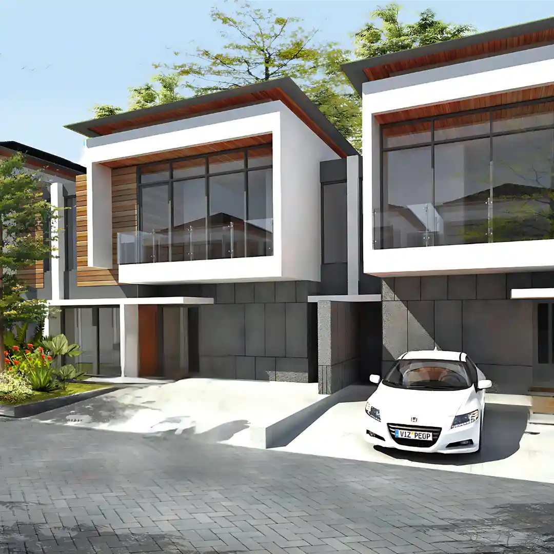 Avatar of Rumah Mewah Purwokerto