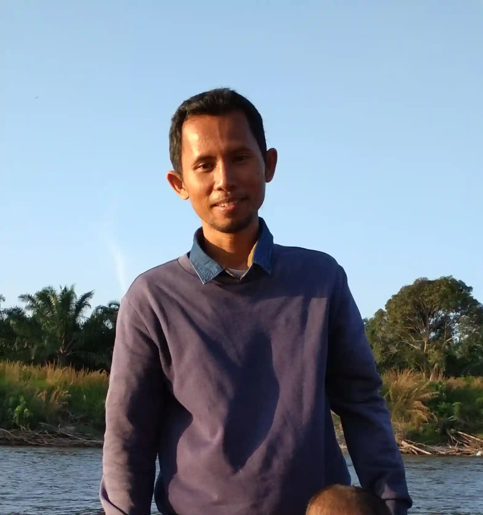 Avatar of Sukirman