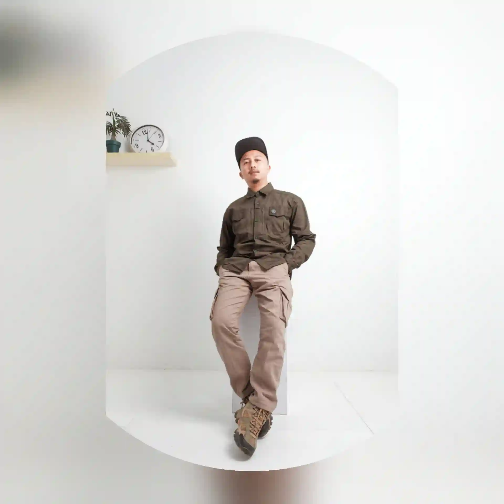 Avatar of Syaiful Jamaludin