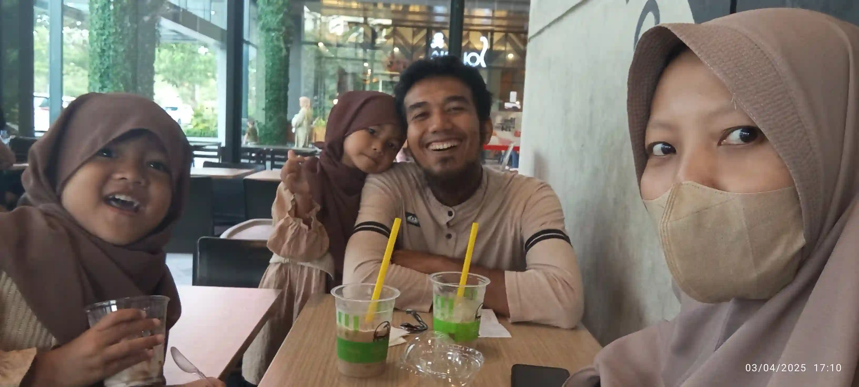 Avatar of Taufik Fadillah