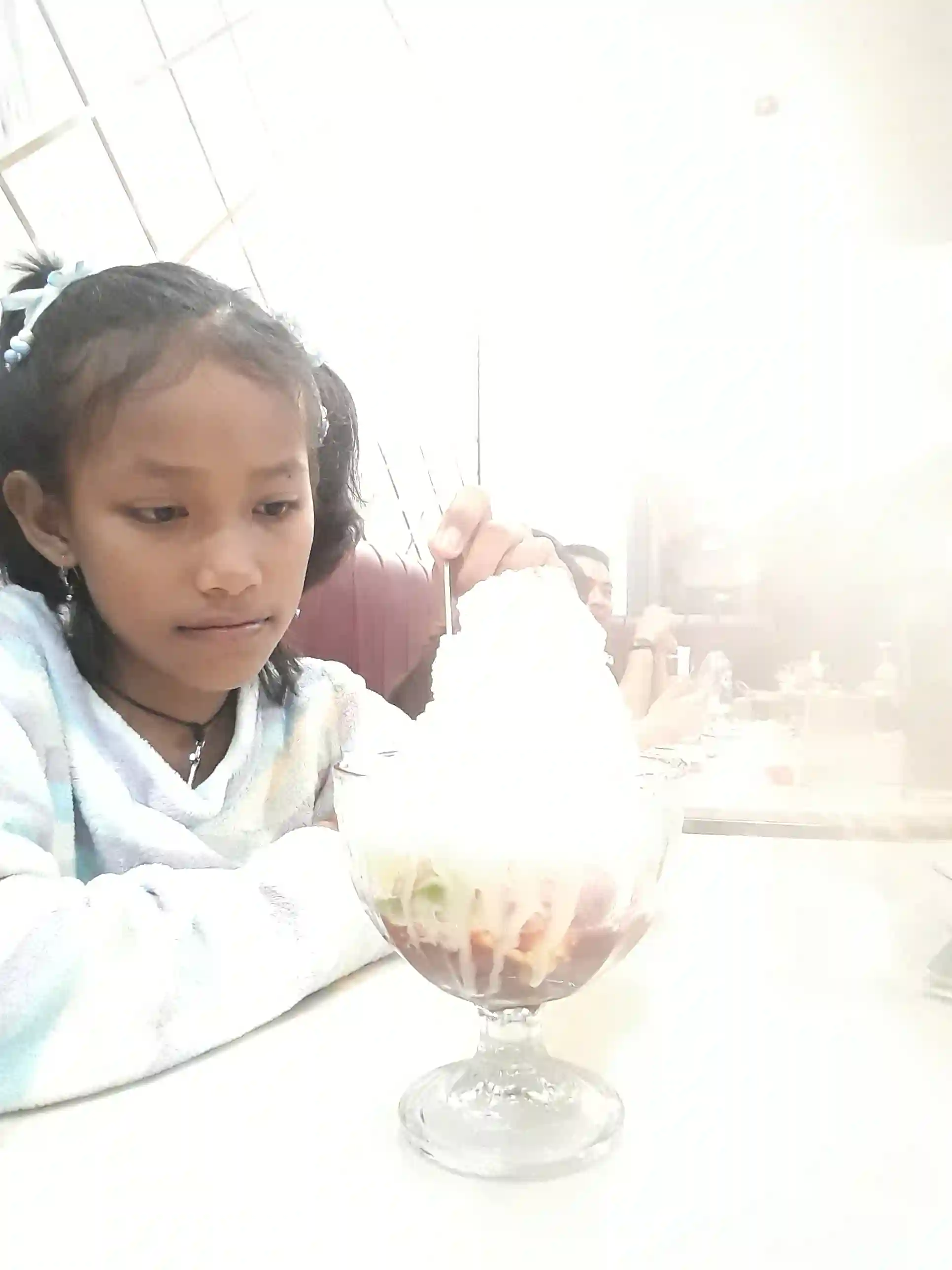 Avatar of Benita