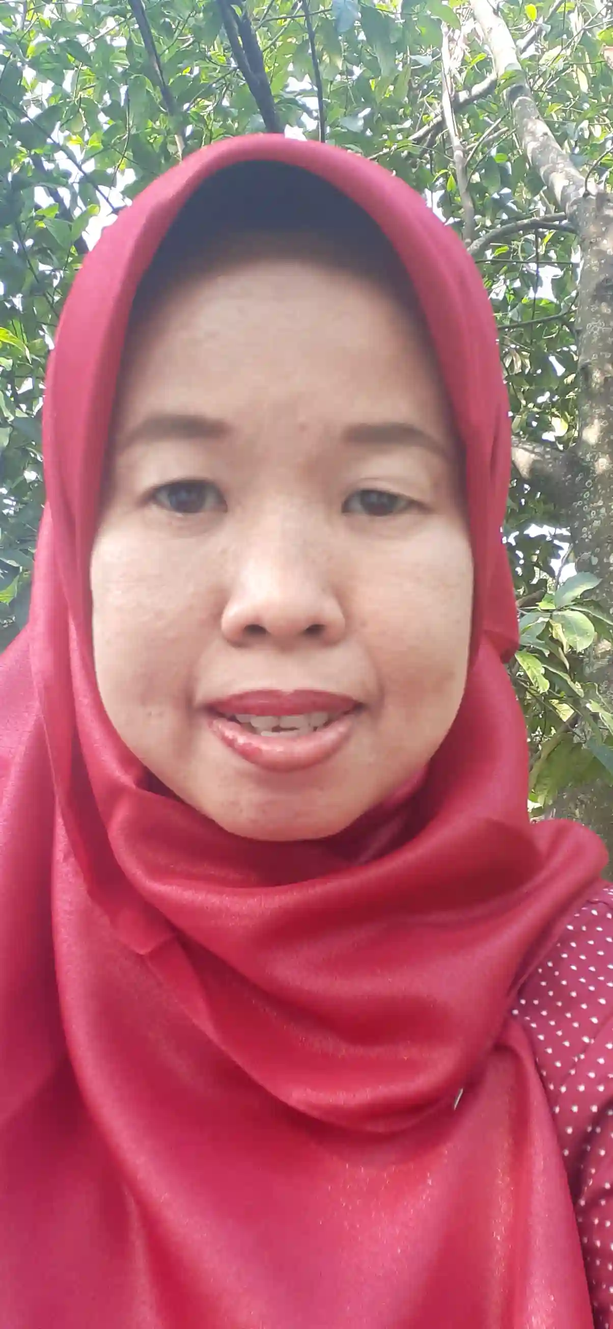 Avatar of tuti adilah