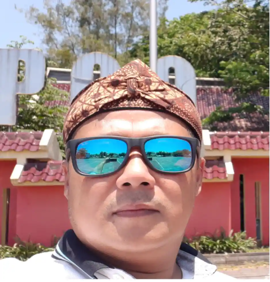 Avatar of Thomas Widi
