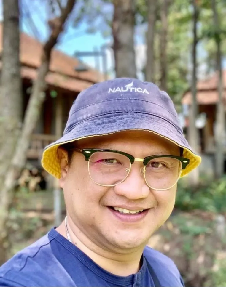 Avatar of Fahmi
