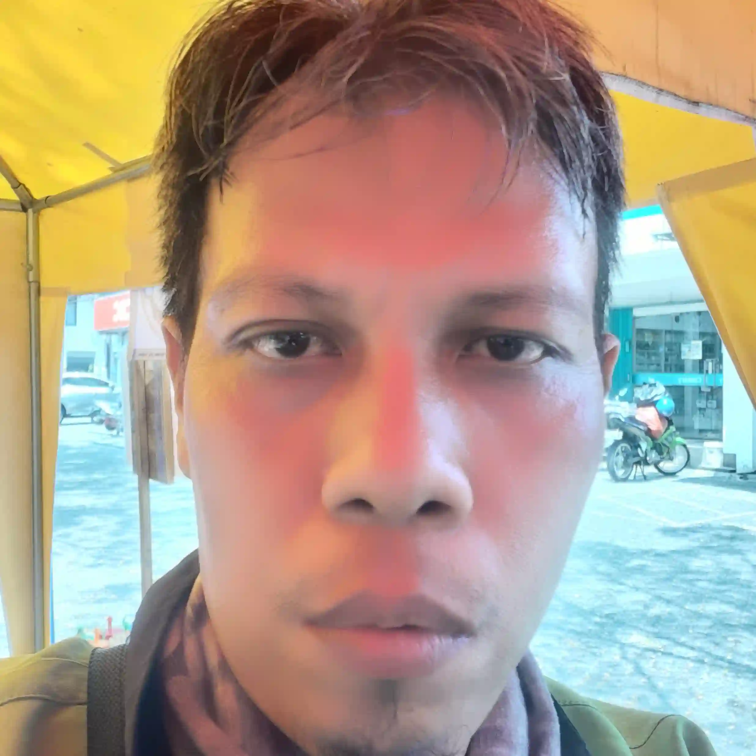 Avatar of Yudi