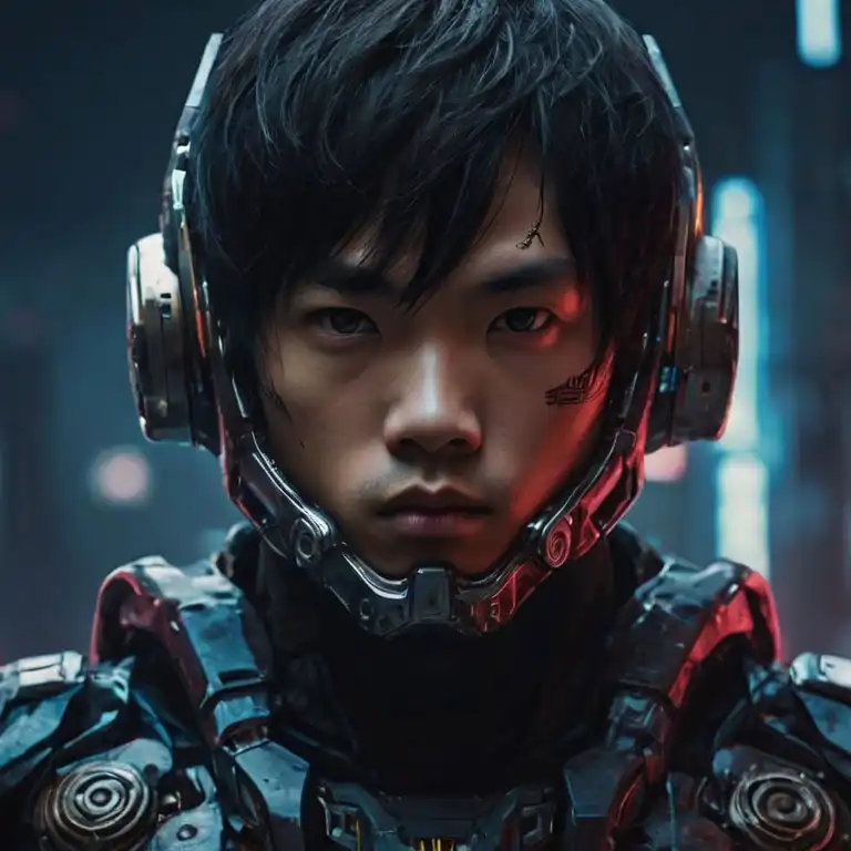 Avatar of Jimm