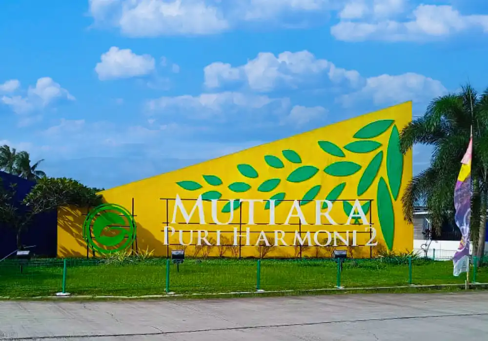 Mutiara Puri Harmoni 2