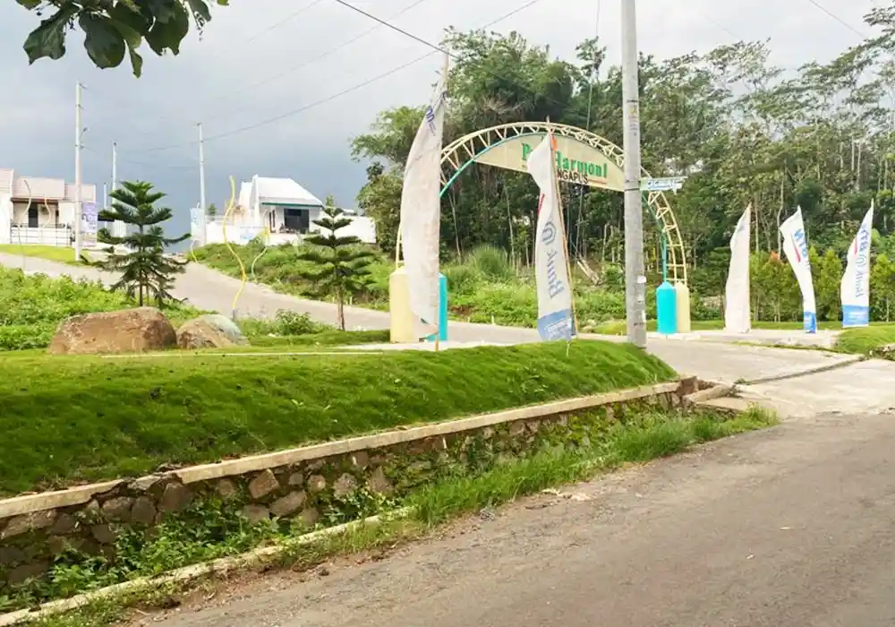 Puri Harmoni Prigapus