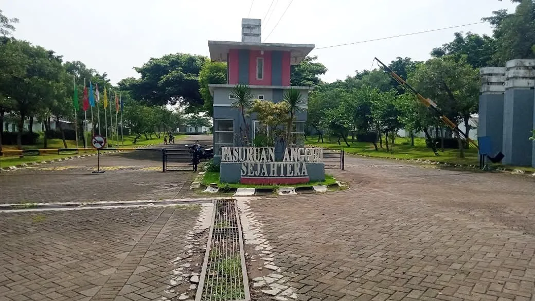 Pasuruan Anggun Sejahtera