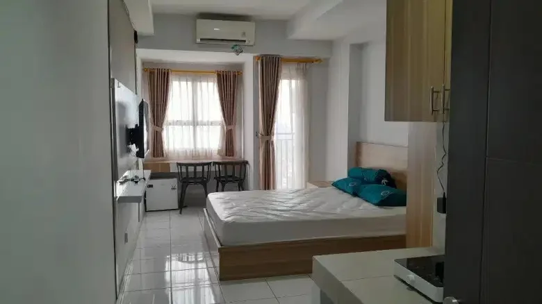 Aset Produktif! Rumah 2 Lantai di Parakan Asih Batununggal – Cocok untuk Kantor/Kost