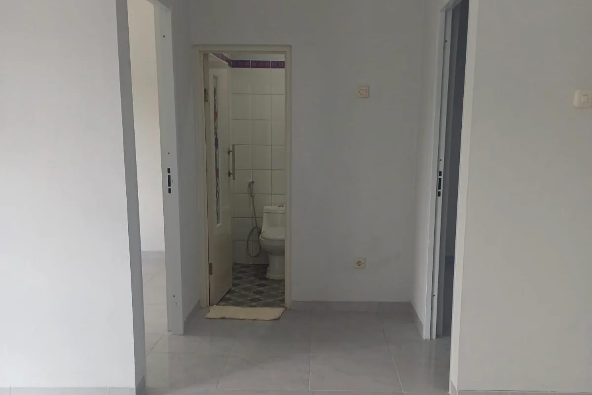 Dijual Rumah Bagus Dalam Cluster Strategis di Sawangan, Depok