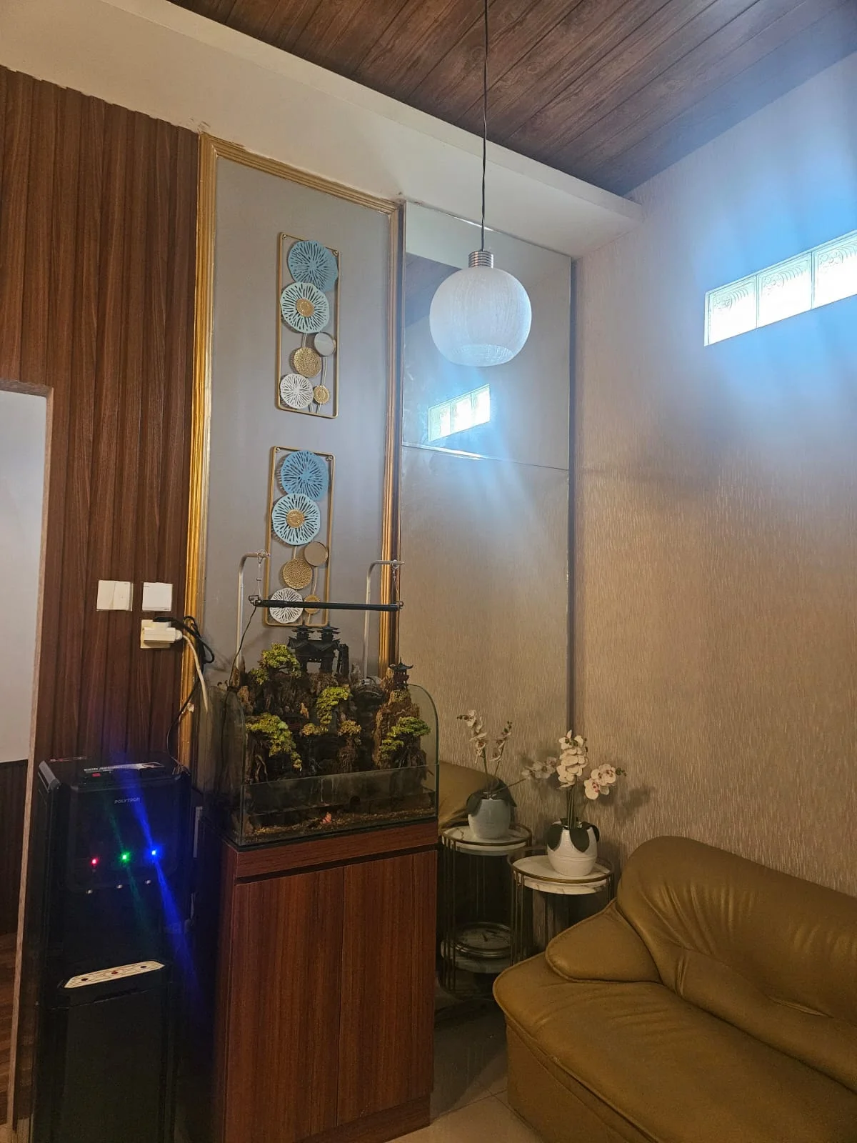 DIJUAL RUMAH MODERN MINIMALIS DI CILEUNYI BANDUNG