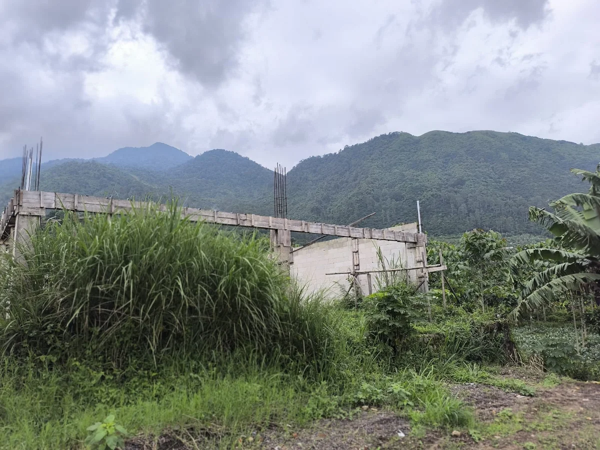 DIUAL TANAH SIAP BANGUN DI TAROGONG KALER GARUT KOTA