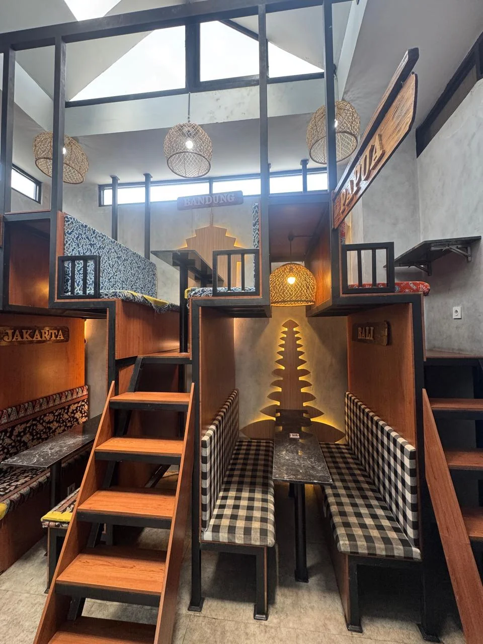 Jual cepat ruko premium siap usaha di Sunset Avenue 8, Cengkareng, Jakarta Barat