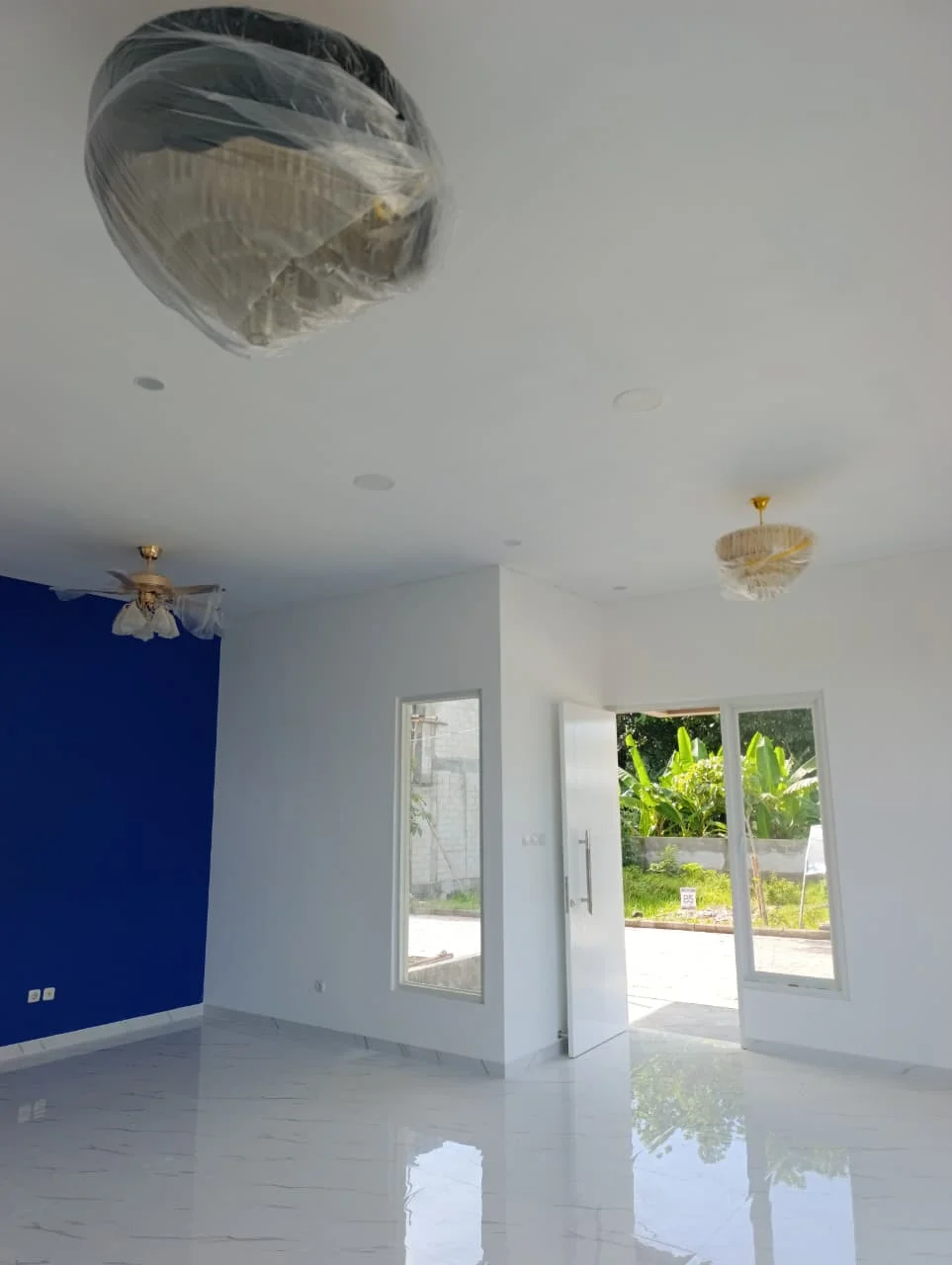 PROMO RAMADHAN RUMAH 2 LANTAI DI KOTA MAGETAN