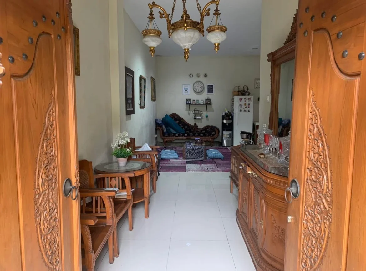 Rumah Bagus 2 Lantai 900 Jutaan di Cipamokolan Rancasari Kota Bandung