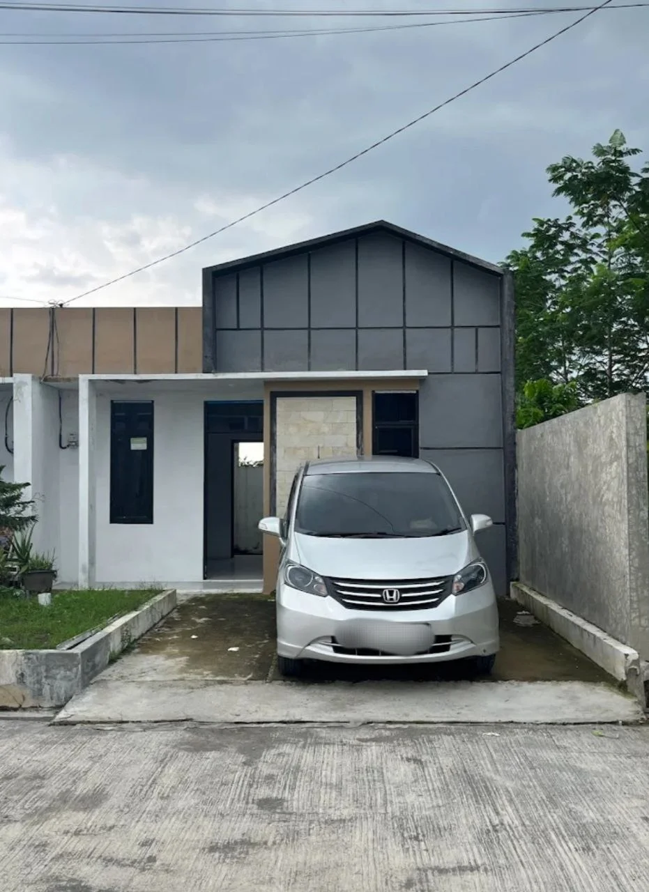 Rumah Subsidi Murah Desain Premium Dekat Tempat Wisata Air