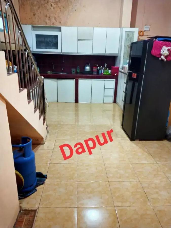 Dijual Rumah 2 Lantai di Jalan Rama Raya Villa Melayu Indah | RumahQu