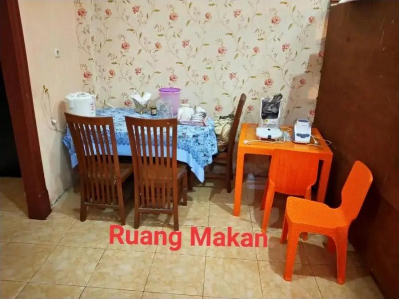 Dijual Rumah 2 Lantai di Jalan Rama Raya Villa Melayu Indah | RumahQu